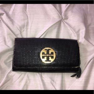 Tory Burch clutch